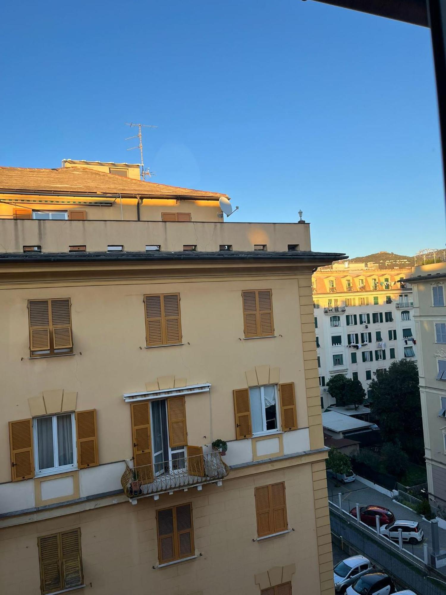 City Center Foce - 18 Genua Zewnętrze zdjęcie