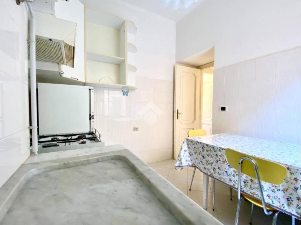 City Center Foce - 18 Genua Zewnętrze zdjęcie